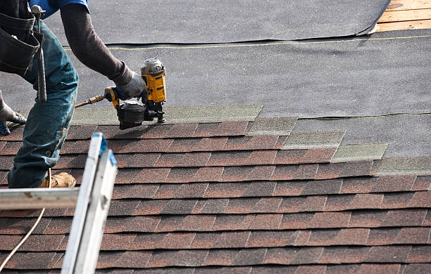 Licensed Roofing service in Blue Ridge, TX - Brentwood Metal Roofing